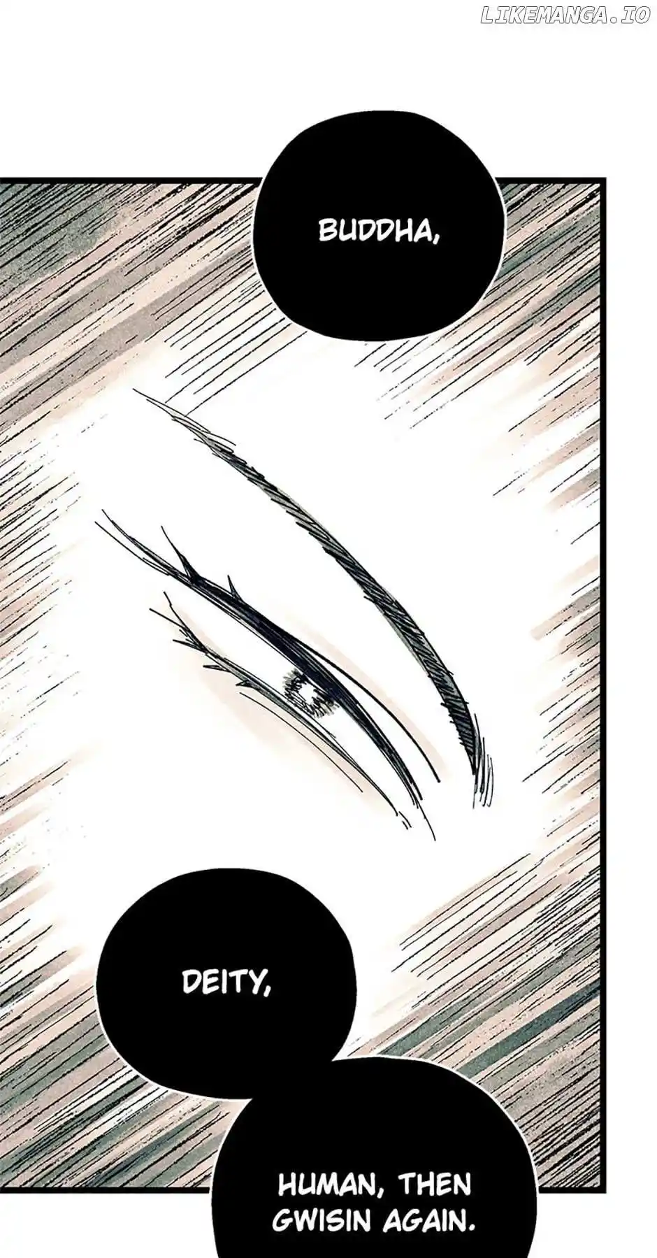 Rebirth In Paradise Chapter 107