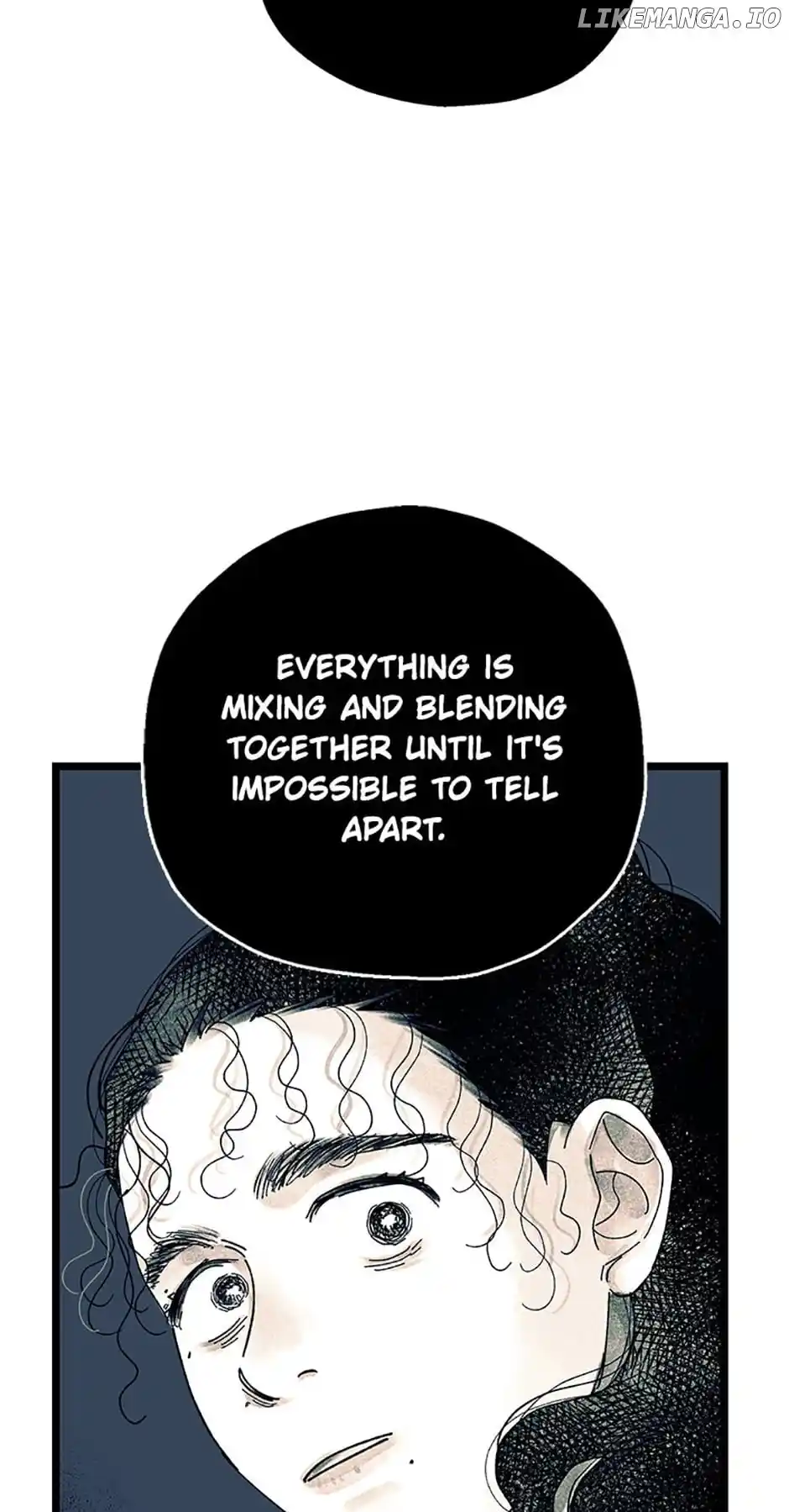 Rebirth In Paradise Chapter 107