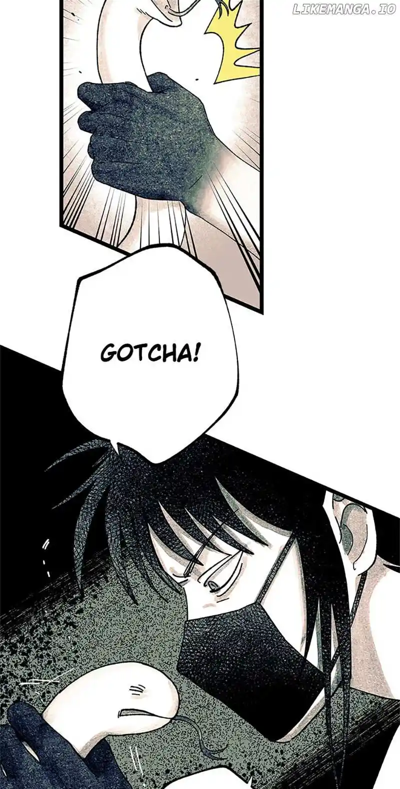 Rebirth In Paradise Chapter 108