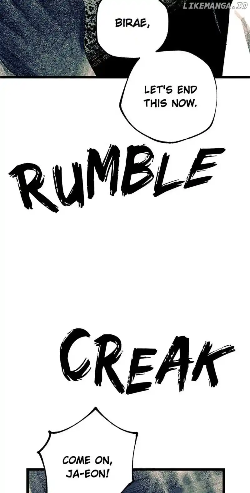 Rebirth In Paradise Chapter 108