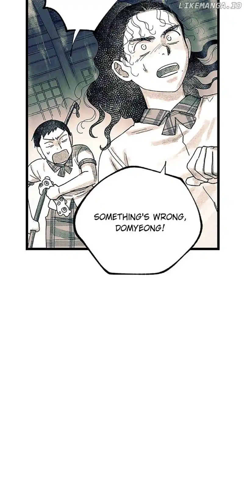 Rebirth In Paradise Chapter 108