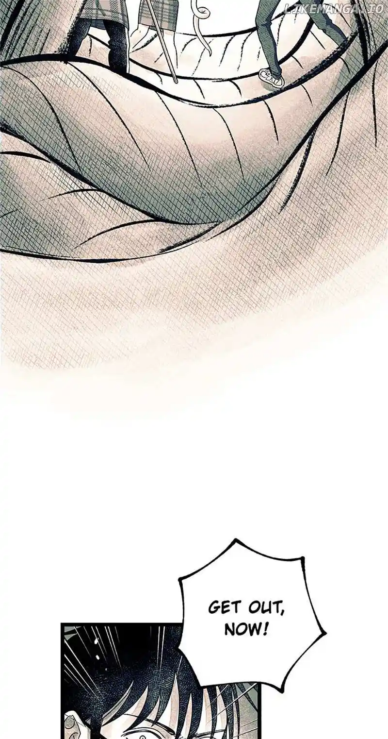 Rebirth In Paradise Chapter 108