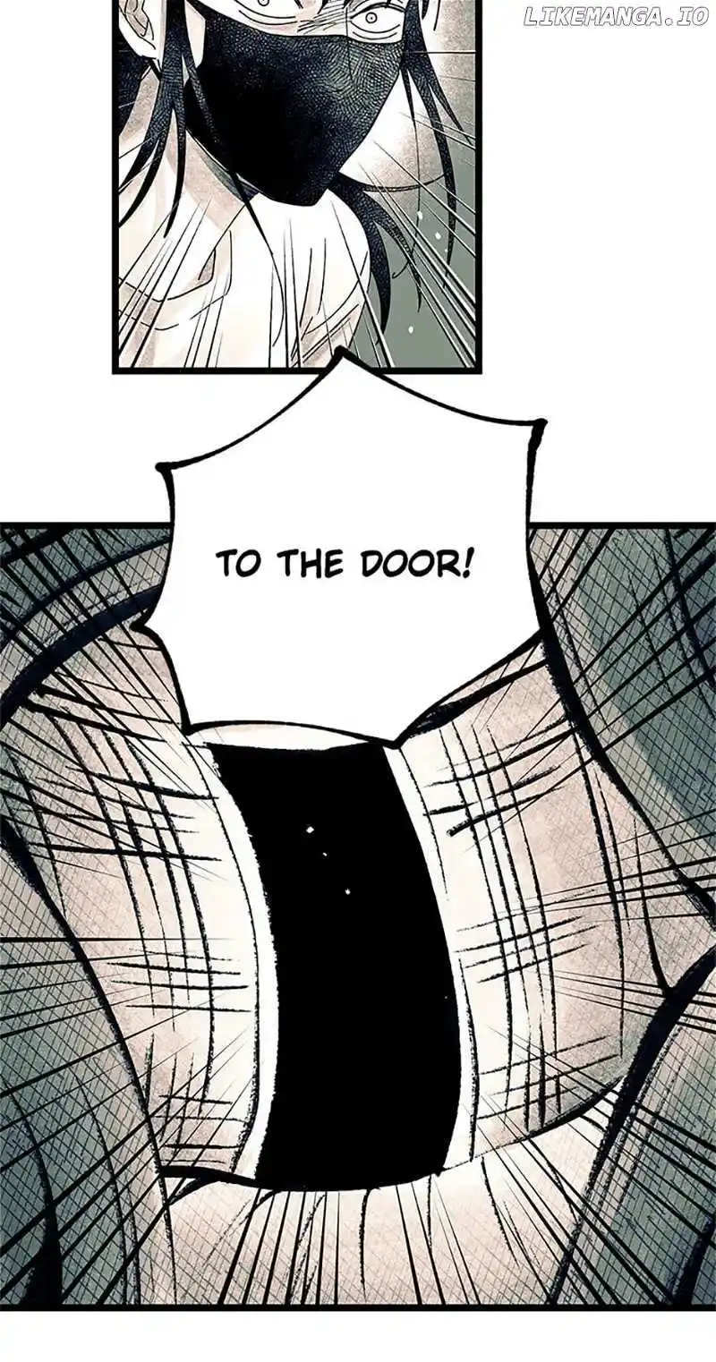 Rebirth In Paradise Chapter 108