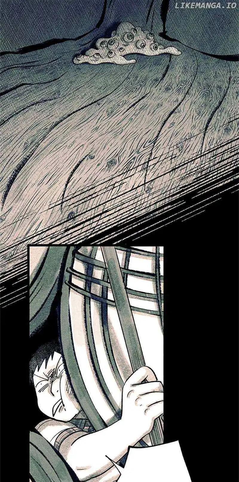 Rebirth In Paradise Chapter 108