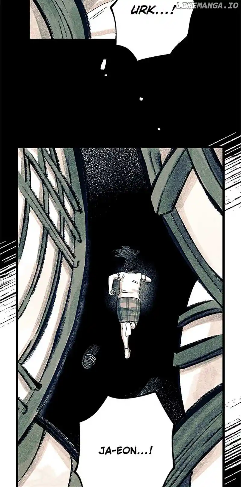 Rebirth In Paradise Chapter 108