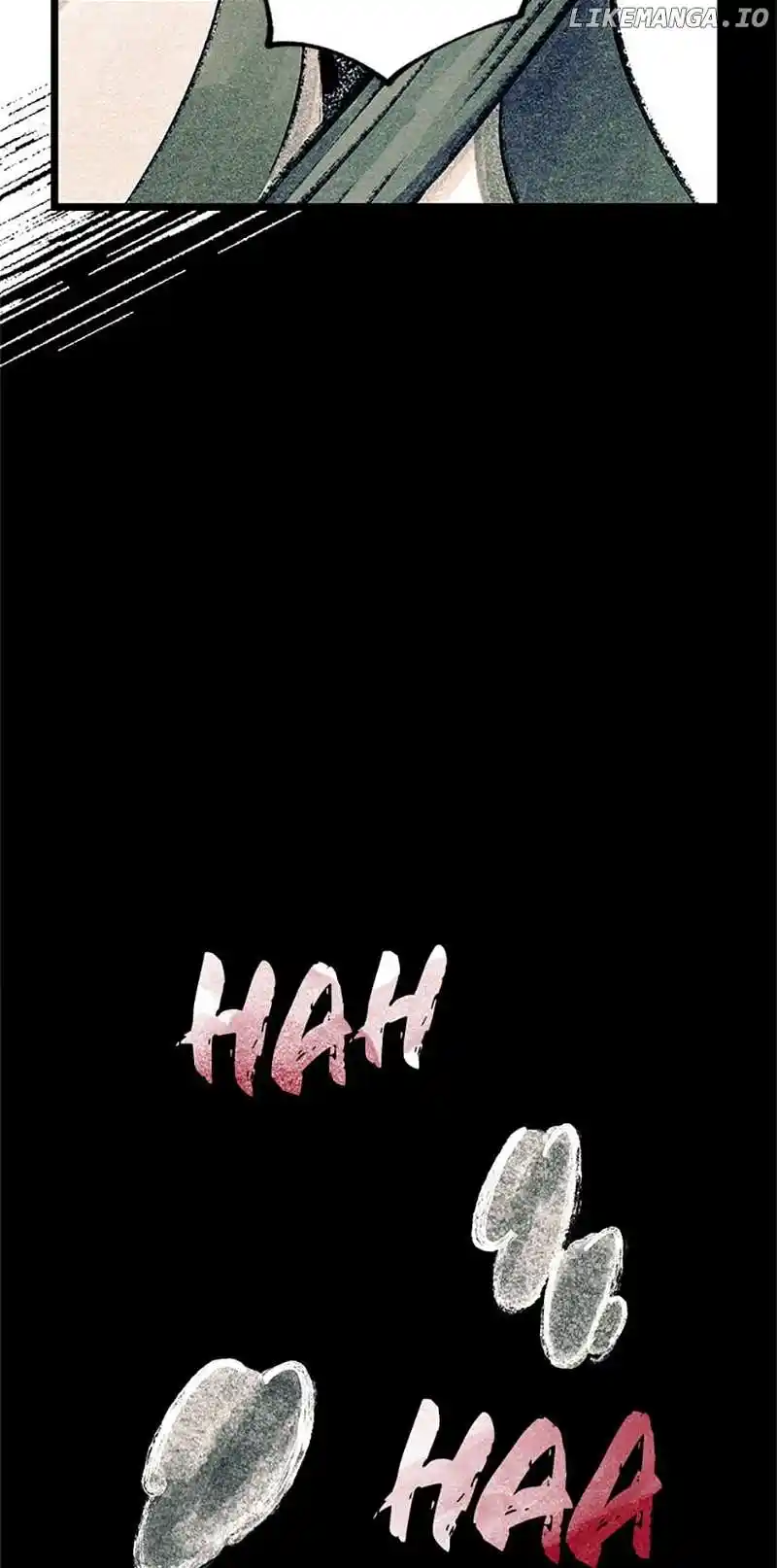 Rebirth In Paradise Chapter 108