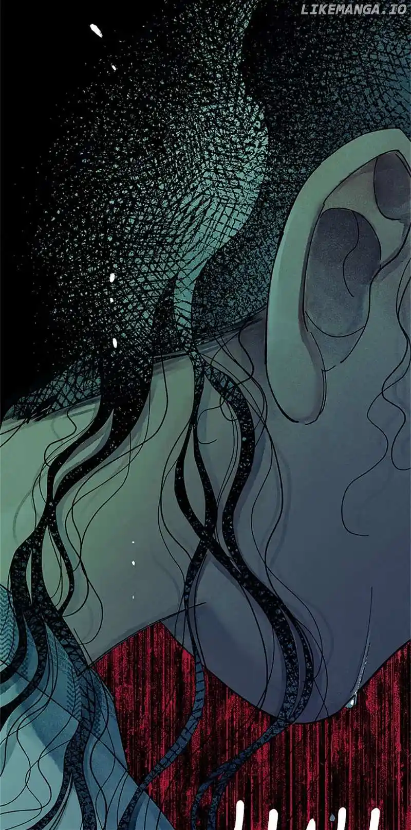 Rebirth In Paradise Chapter 108