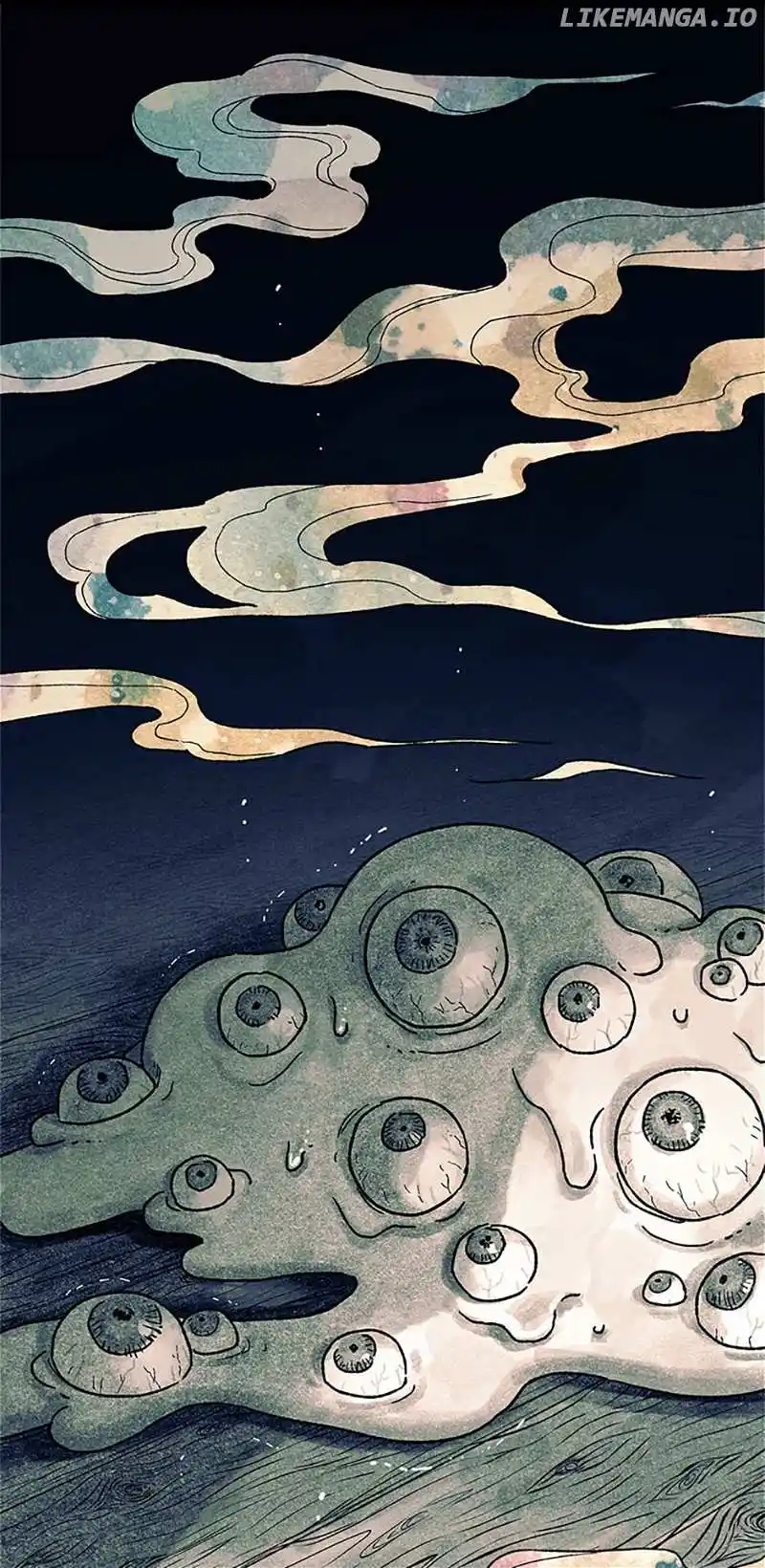 Rebirth In Paradise Chapter 108