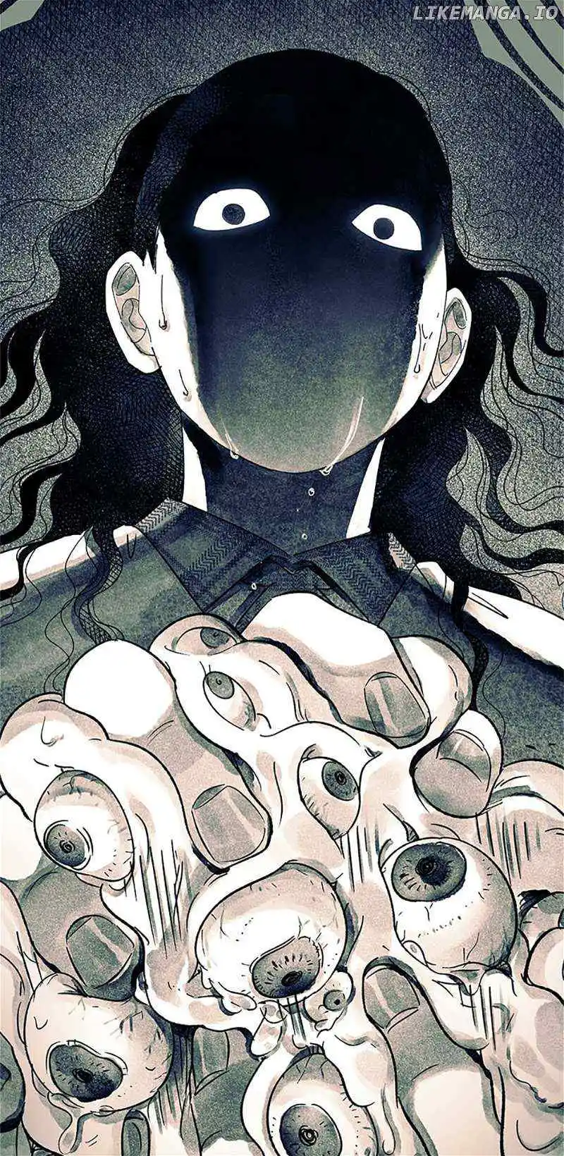 Rebirth In Paradise Chapter 108