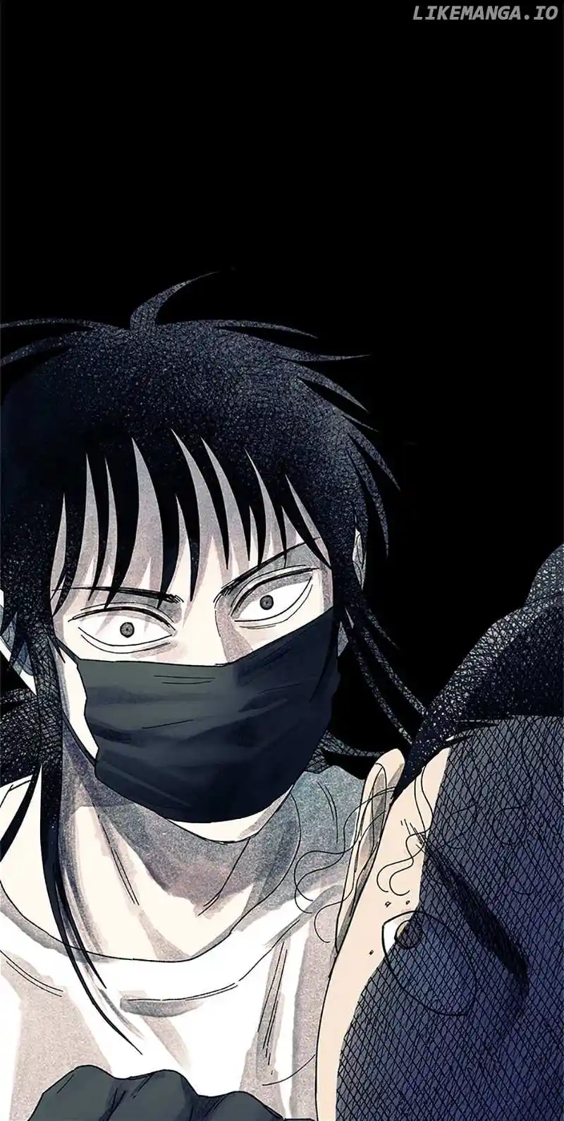 Rebirth In Paradise Chapter 108