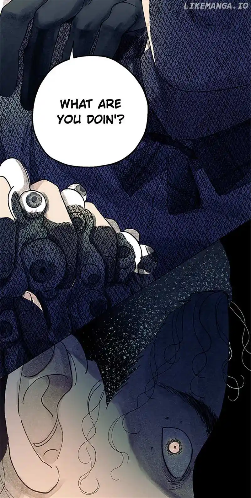 Rebirth In Paradise Chapter 108