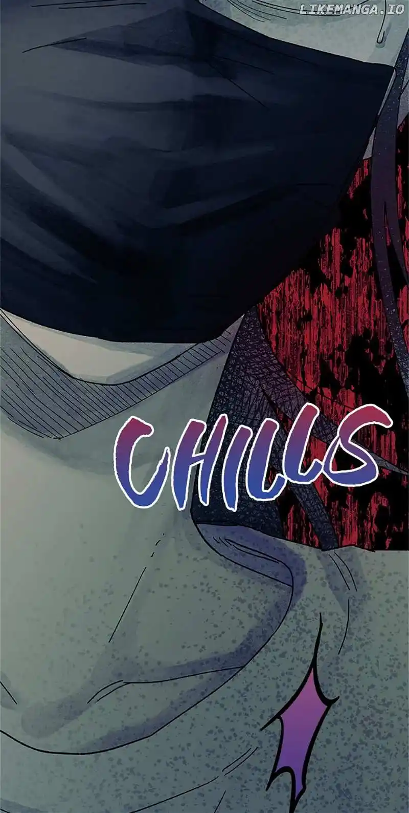 Rebirth In Paradise Chapter 108