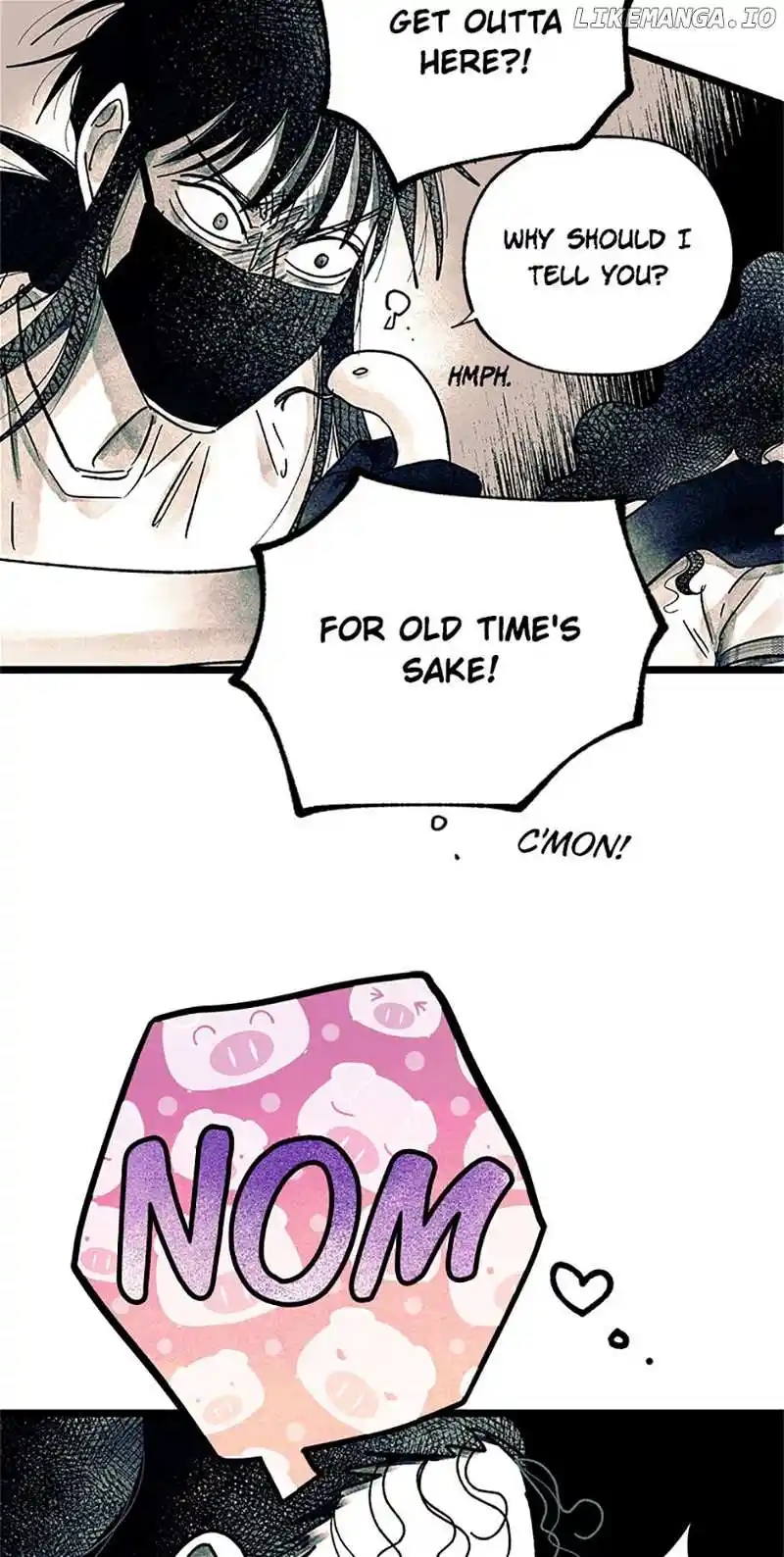 Rebirth In Paradise Chapter 108