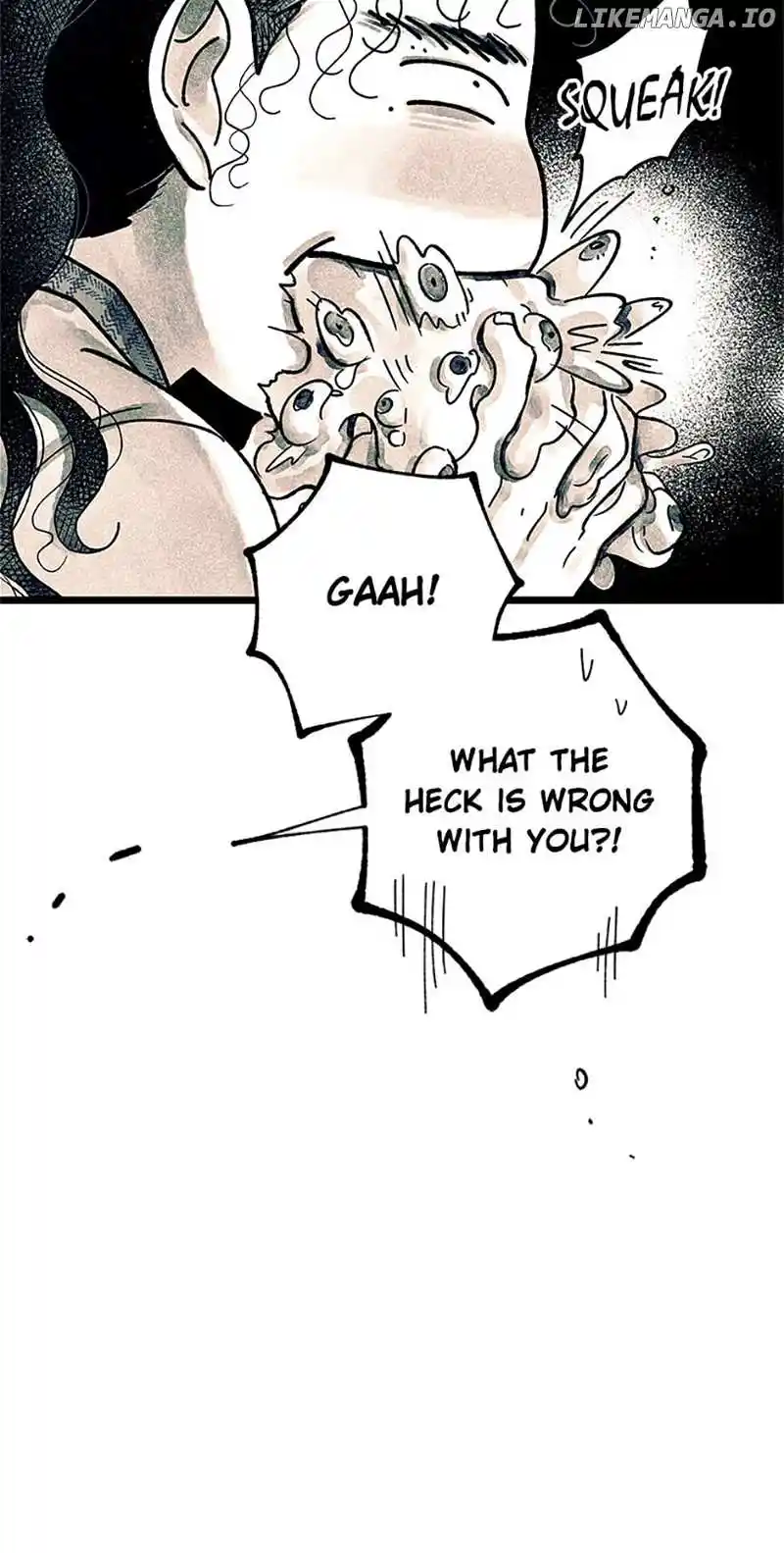 Rebirth In Paradise Chapter 108