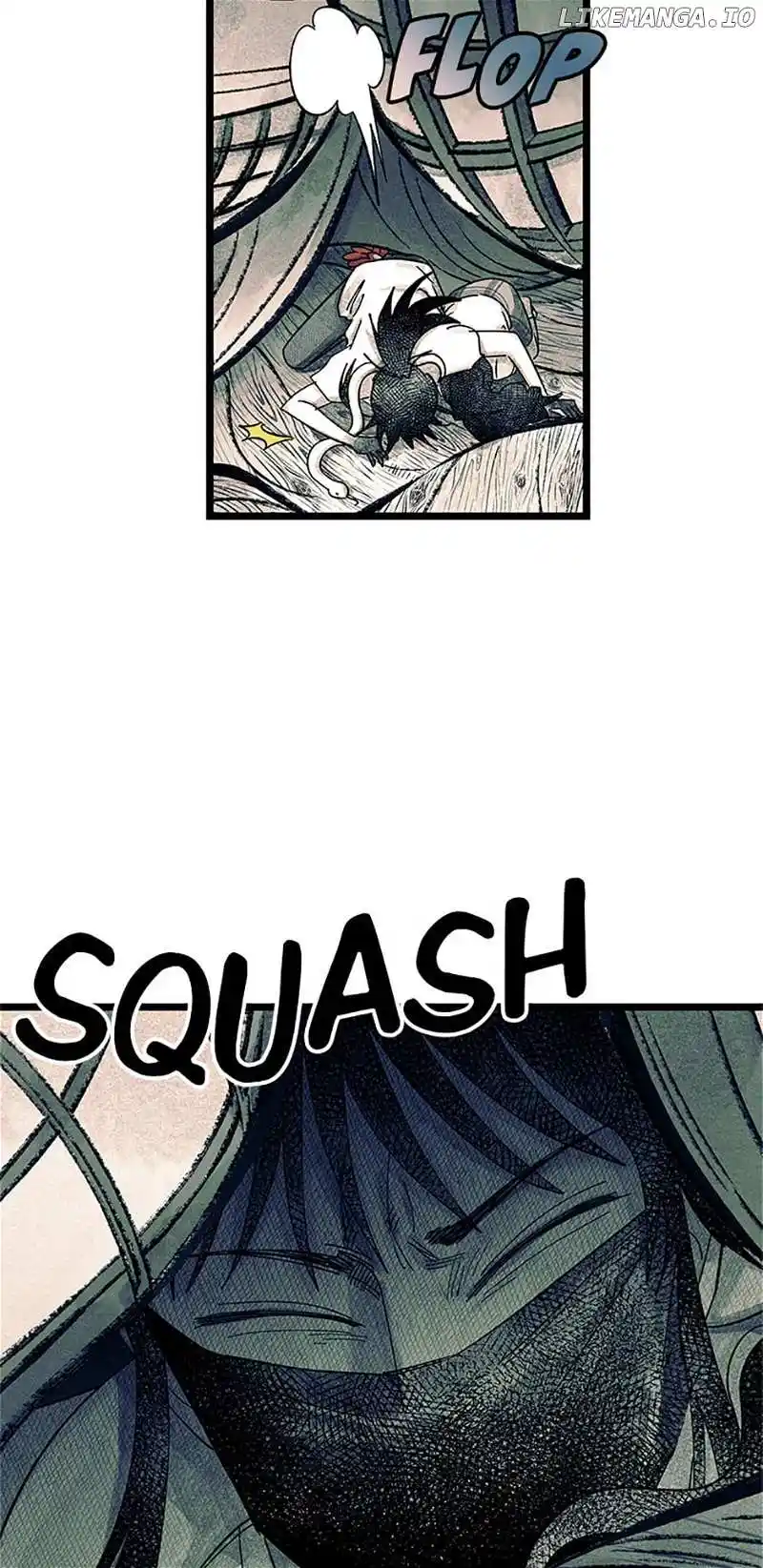 Rebirth In Paradise Chapter 108