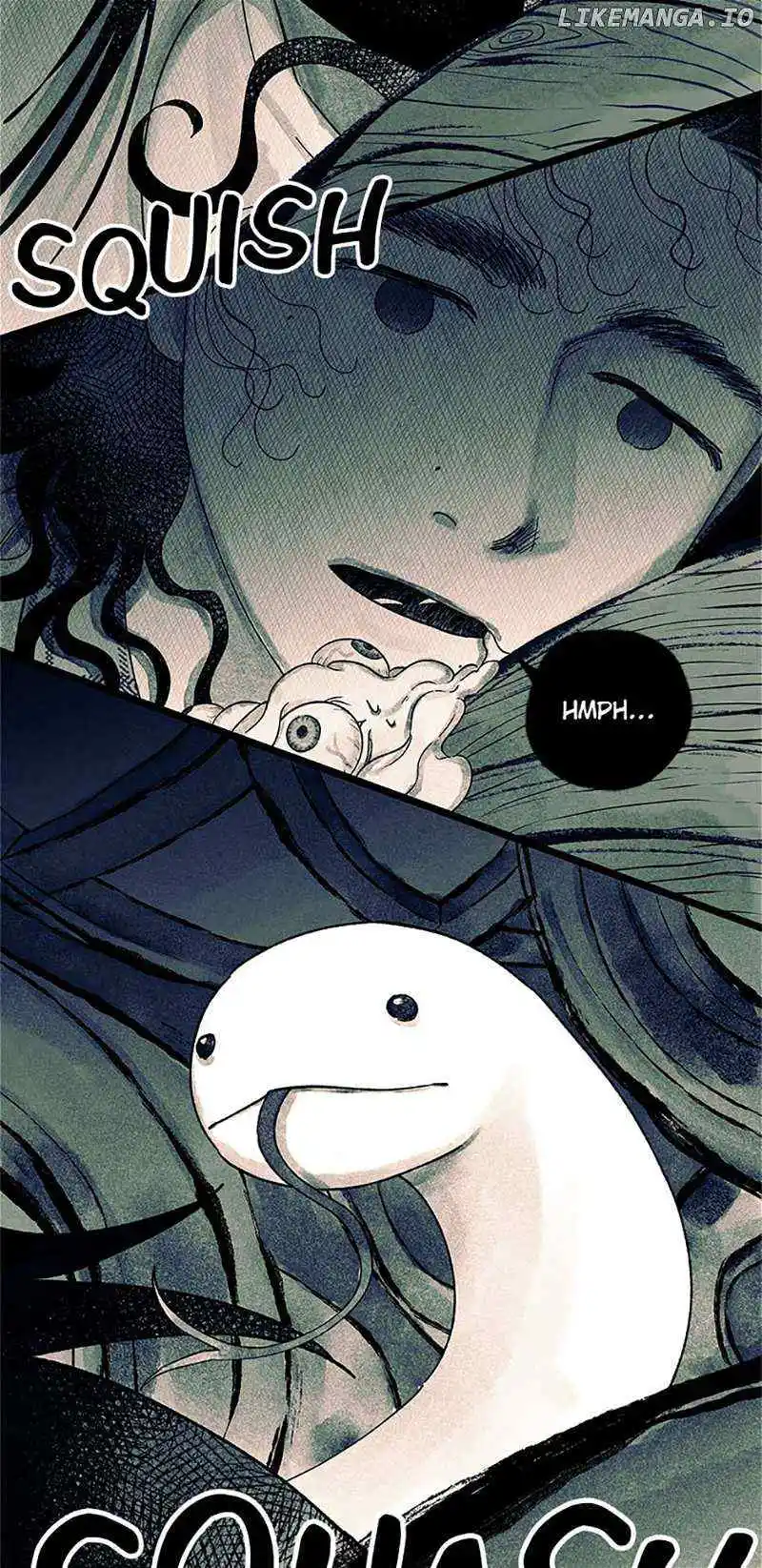 Rebirth In Paradise Chapter 108