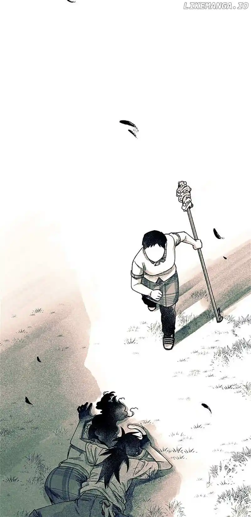 Rebirth In Paradise Chapter 108