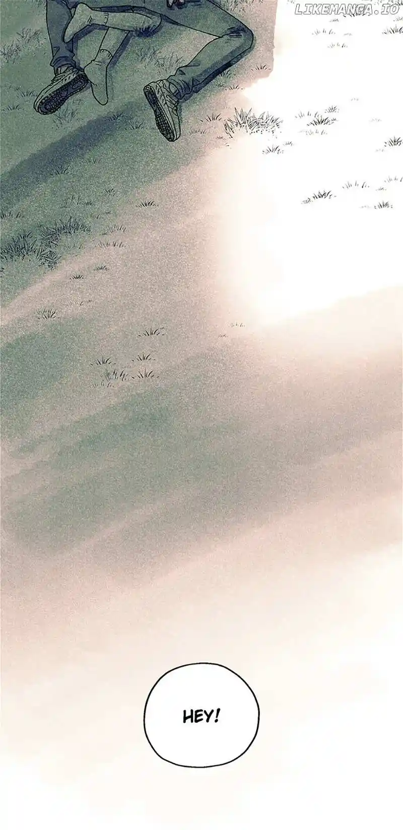 Rebirth In Paradise Chapter 108