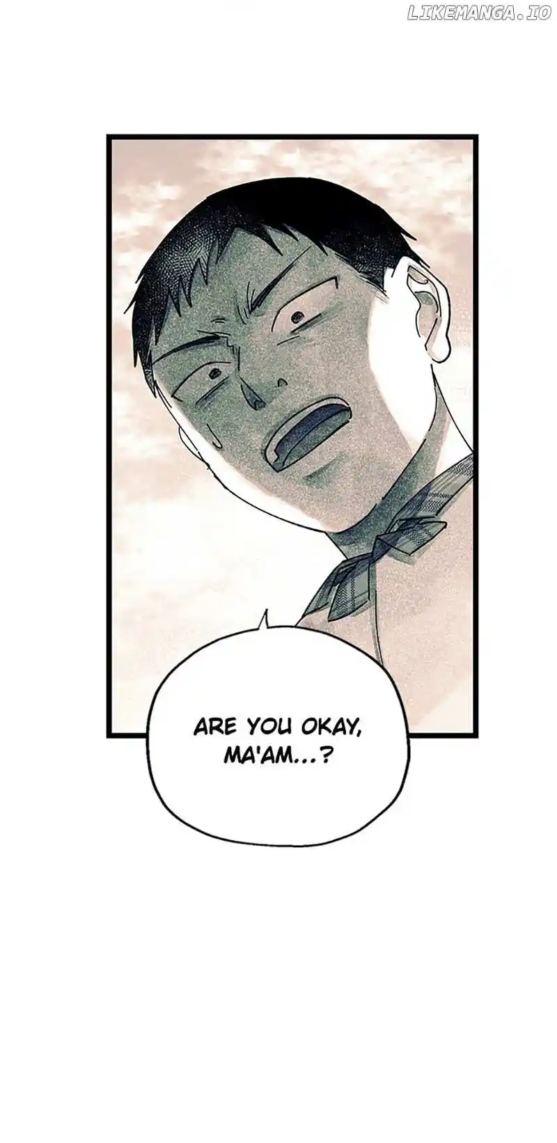 Rebirth In Paradise Chapter 108