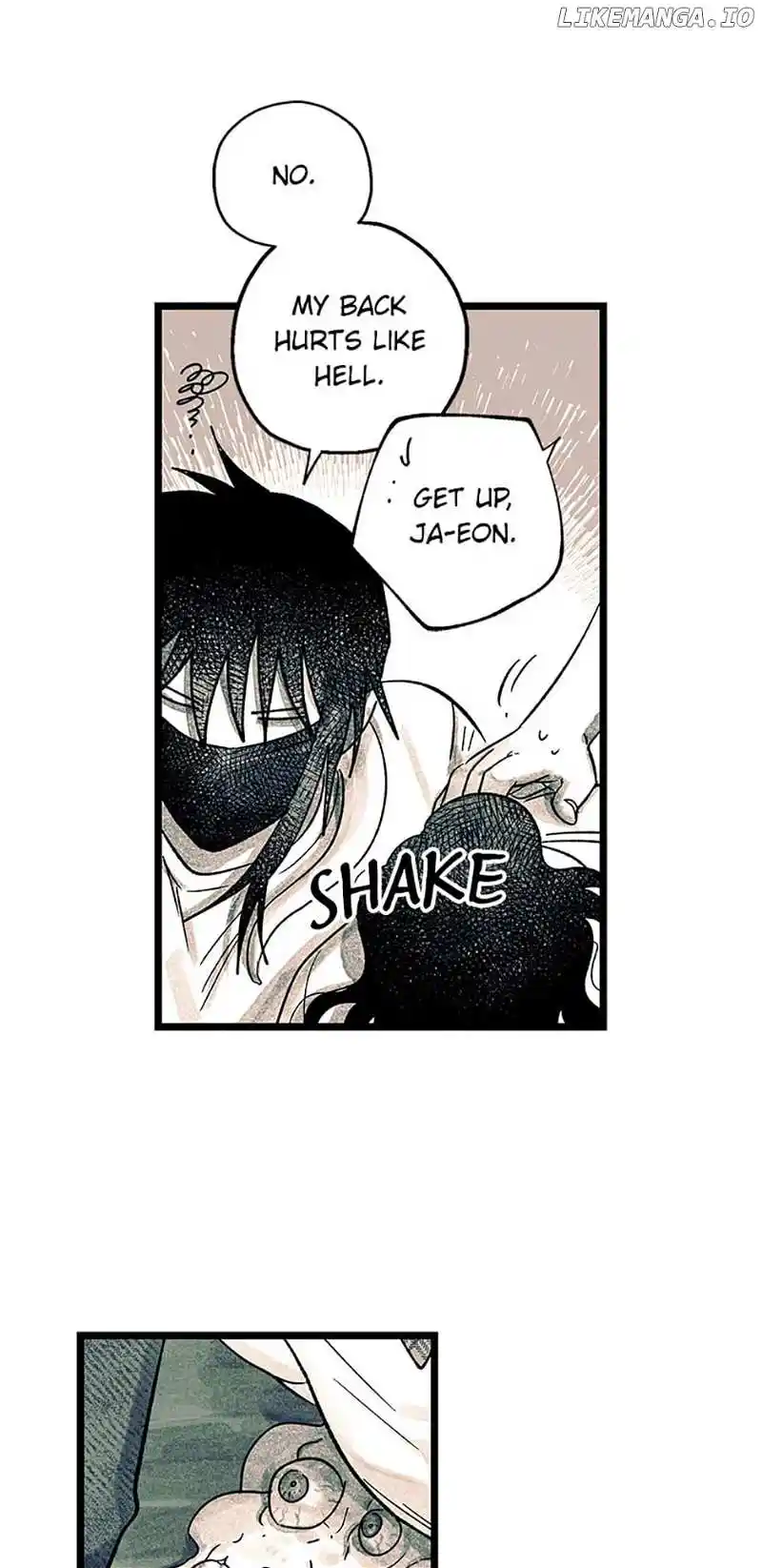 Rebirth In Paradise Chapter 108