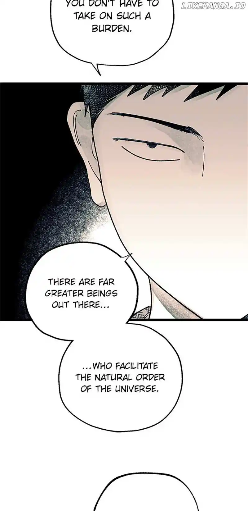 Rebirth In Paradise Chapter 108