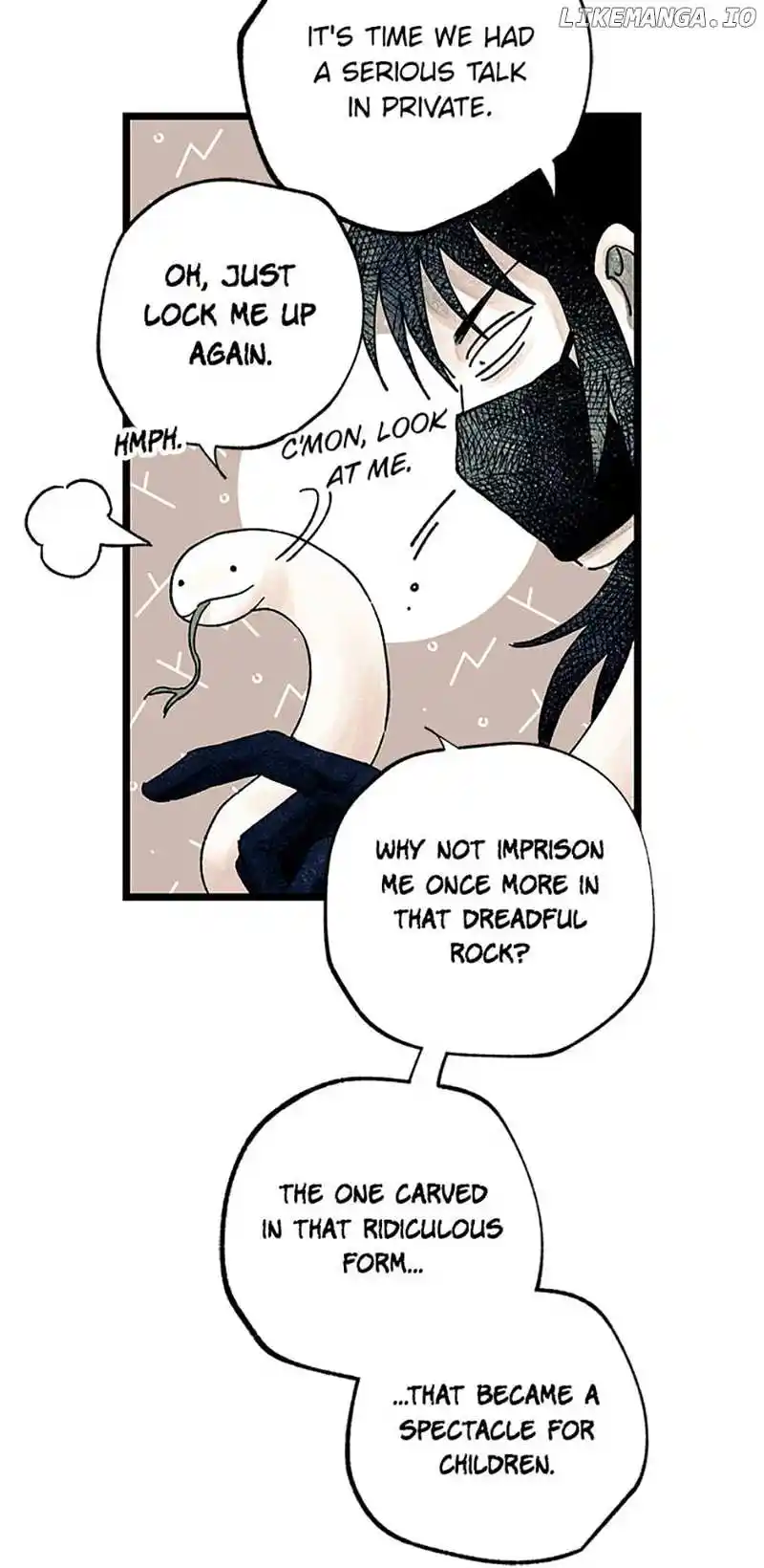 Rebirth In Paradise Chapter 108