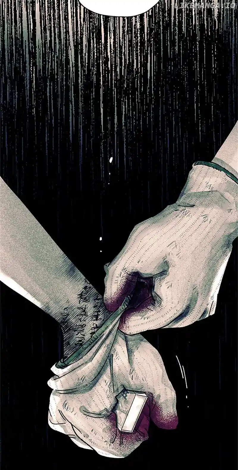 Rebirth In Paradise Chapter 108