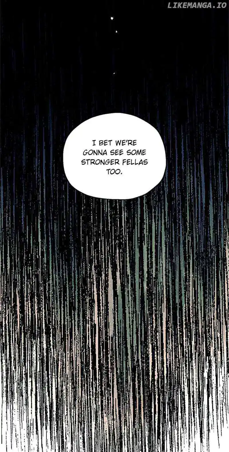 Rebirth In Paradise Chapter 108