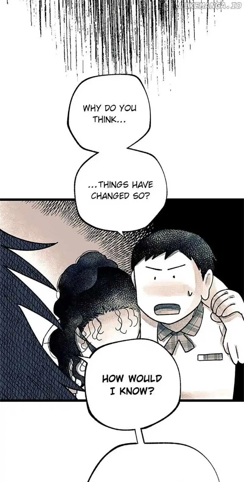 Rebirth In Paradise Chapter 108