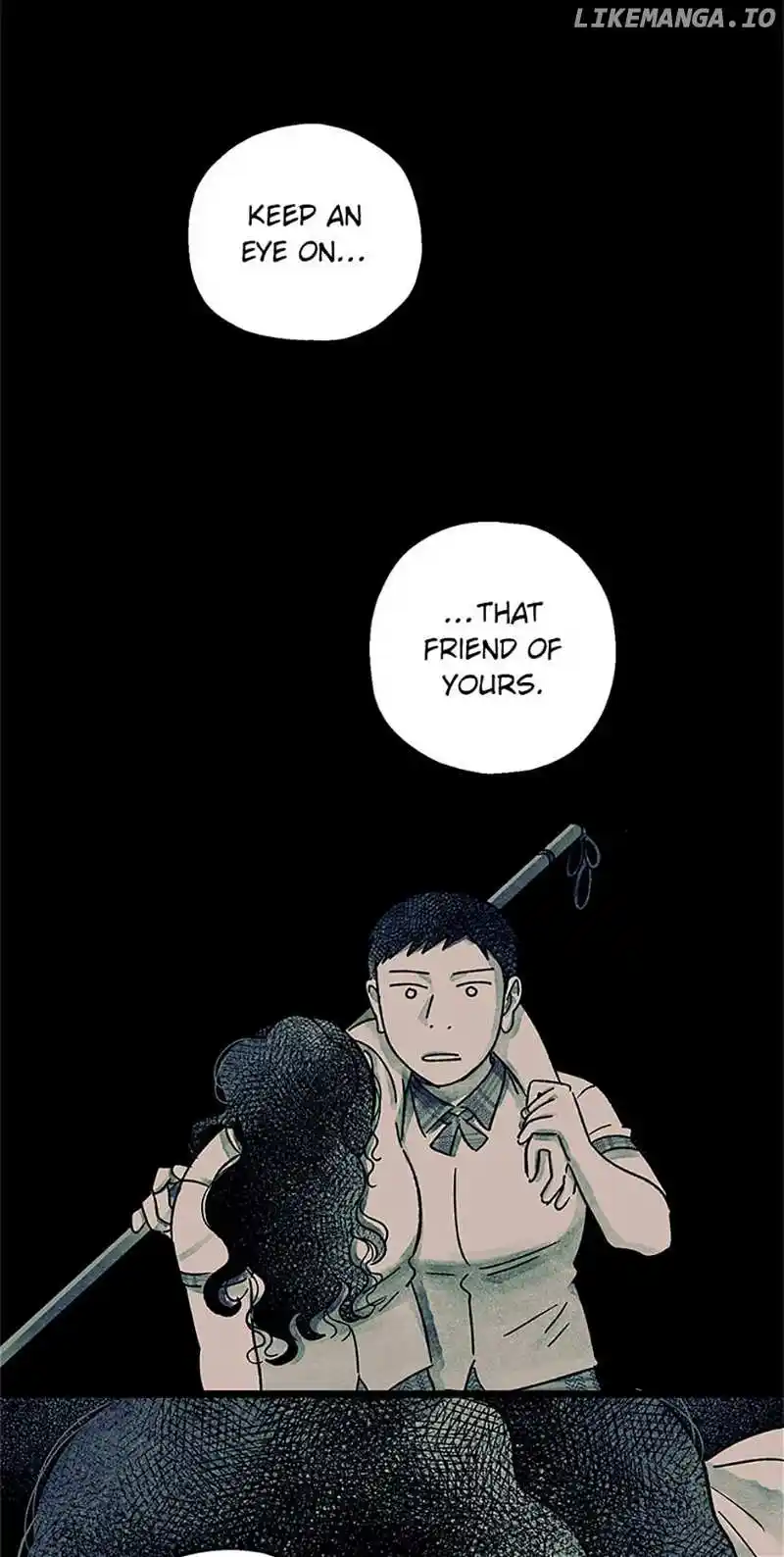 Rebirth In Paradise Chapter 108