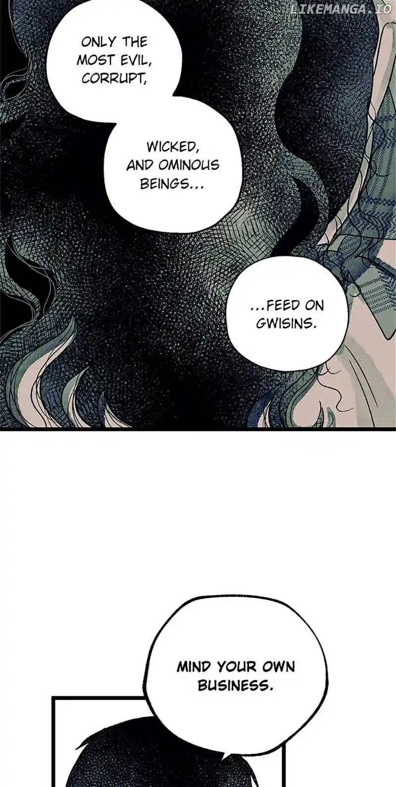 Rebirth In Paradise Chapter 108