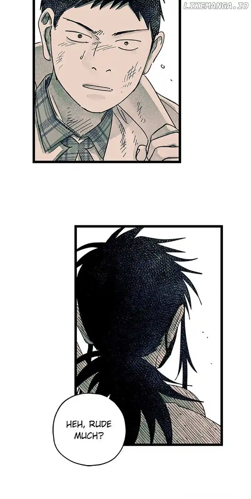 Rebirth In Paradise Chapter 108