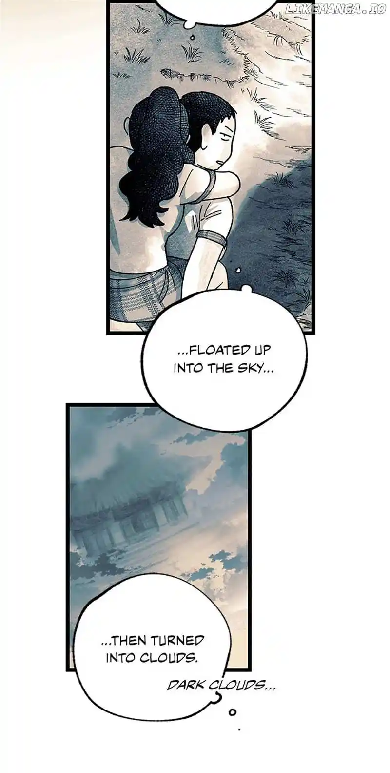 Rebirth In Paradise Chapter 108