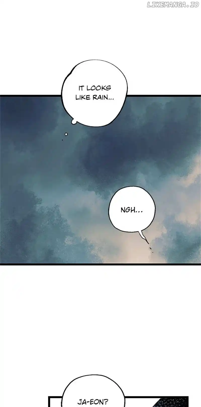 Rebirth In Paradise Chapter 108