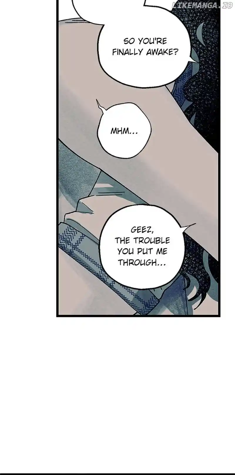 Rebirth In Paradise Chapter 108