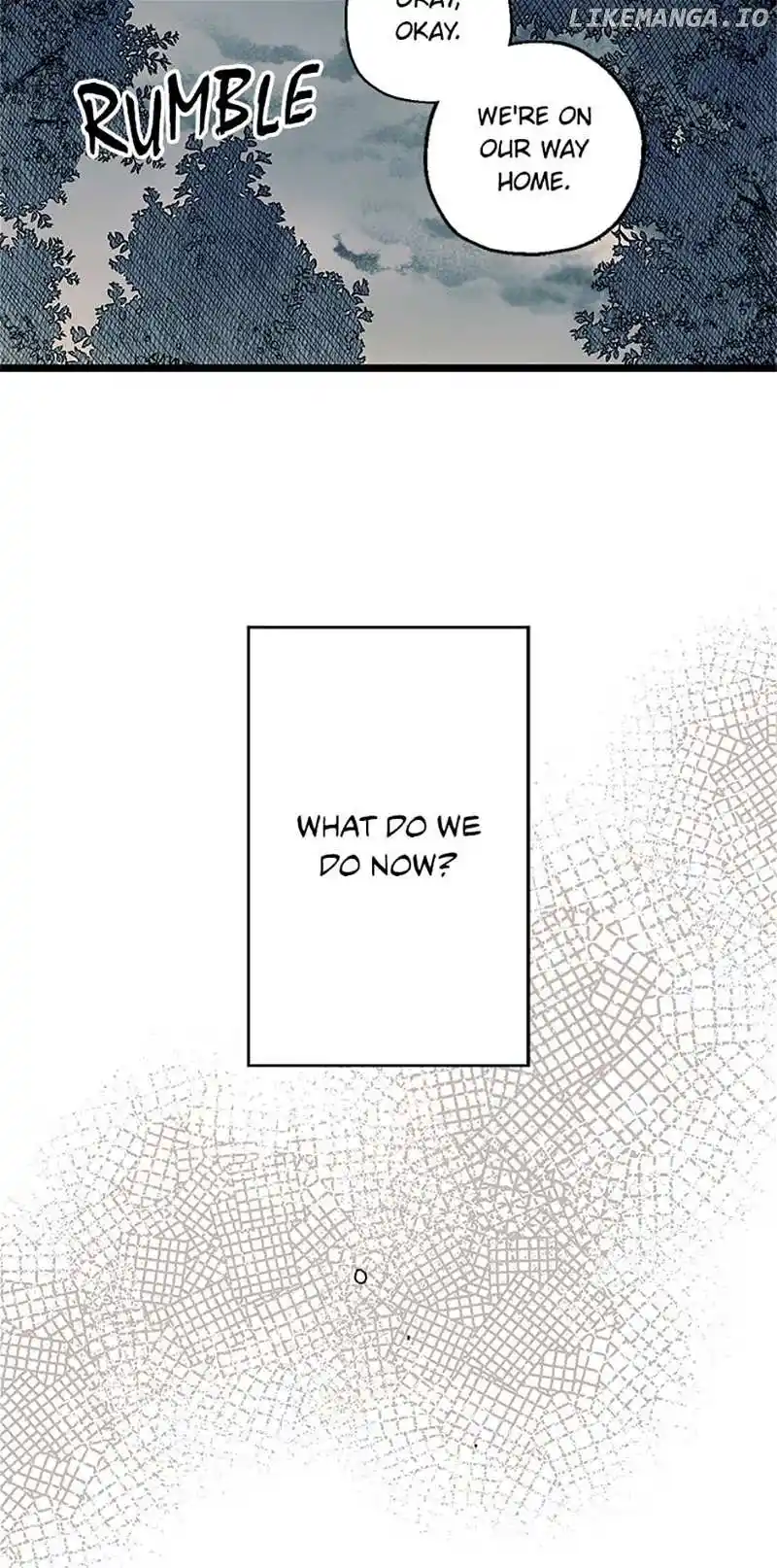 Rebirth In Paradise Chapter 108