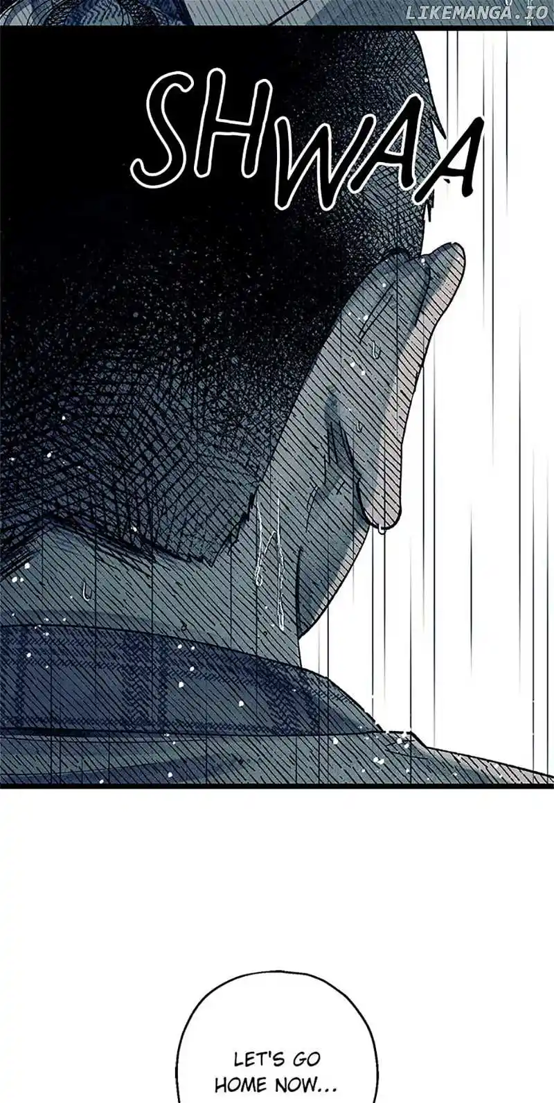 Rebirth In Paradise Chapter 108