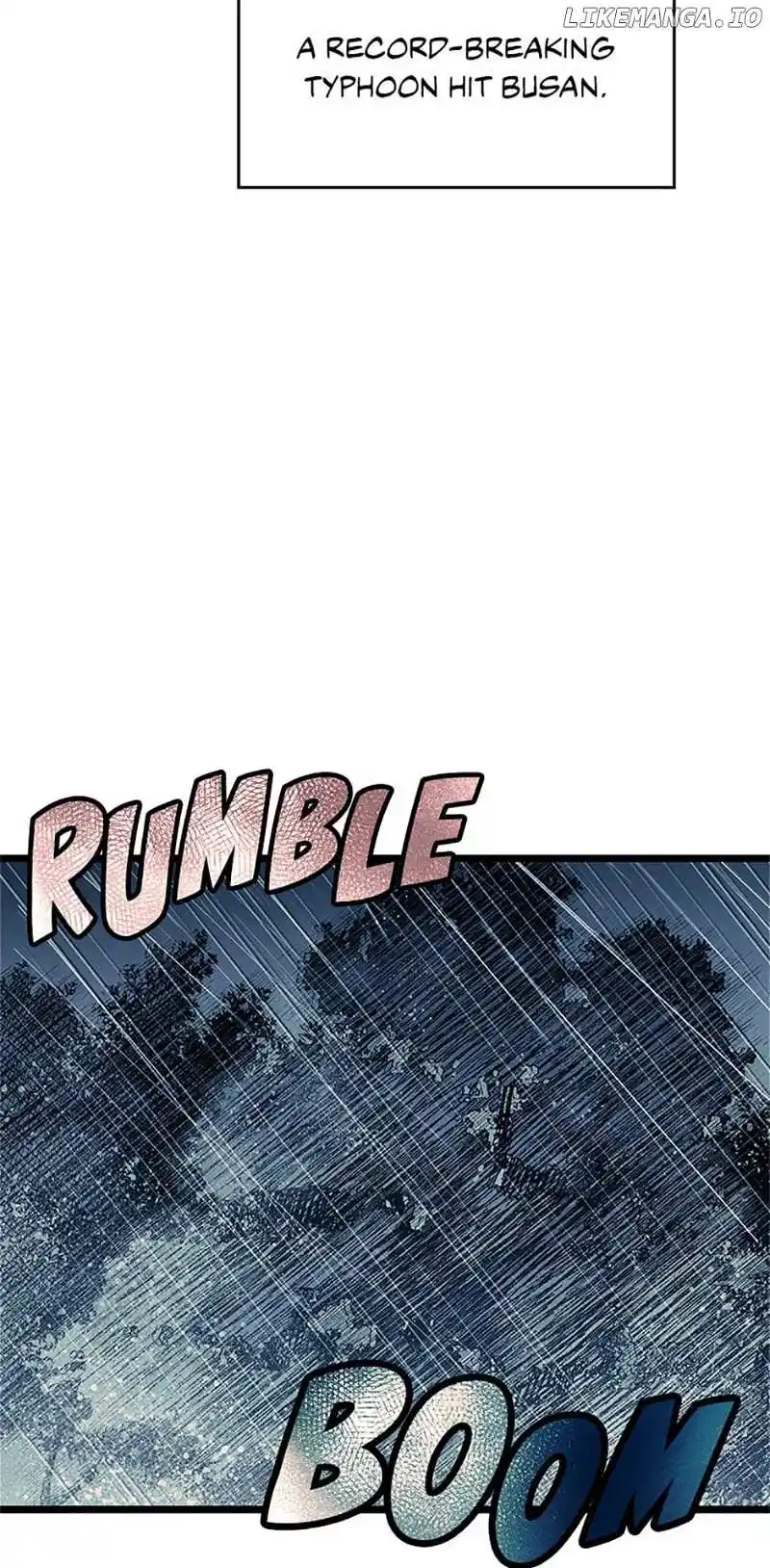 Rebirth In Paradise Chapter 109