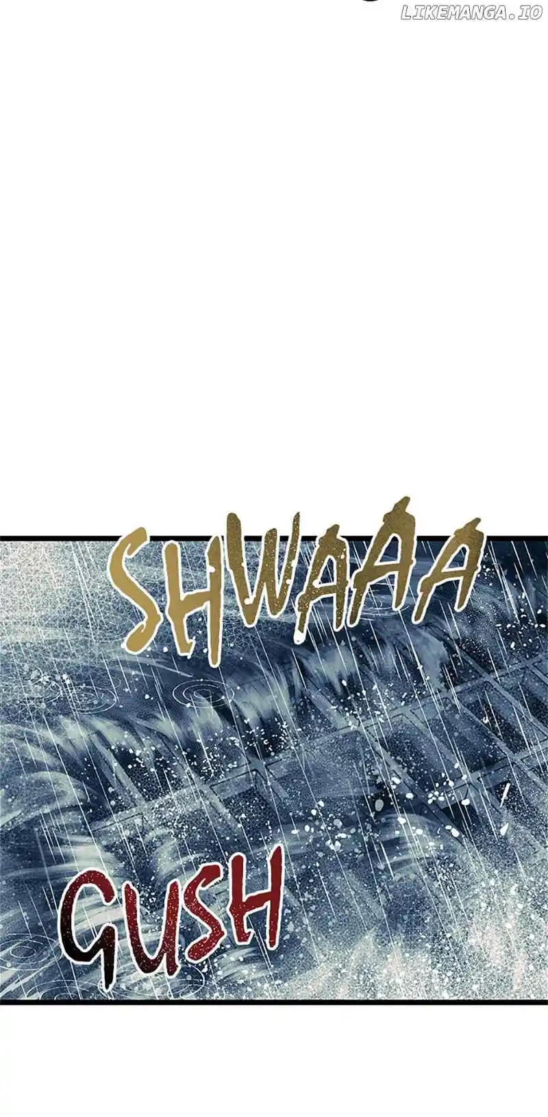 Rebirth In Paradise Chapter 109