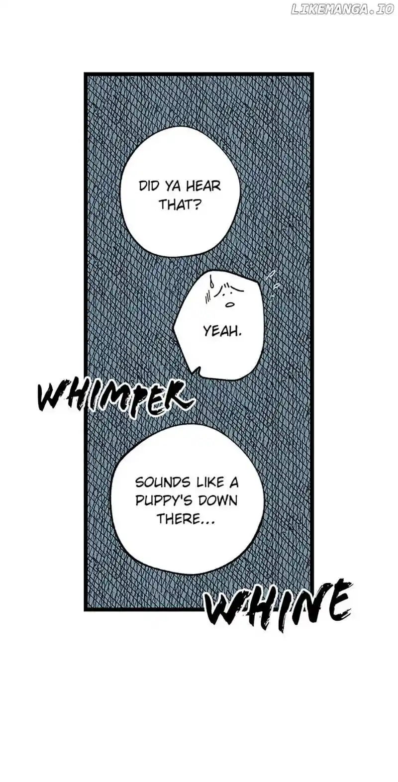 Rebirth In Paradise Chapter 109