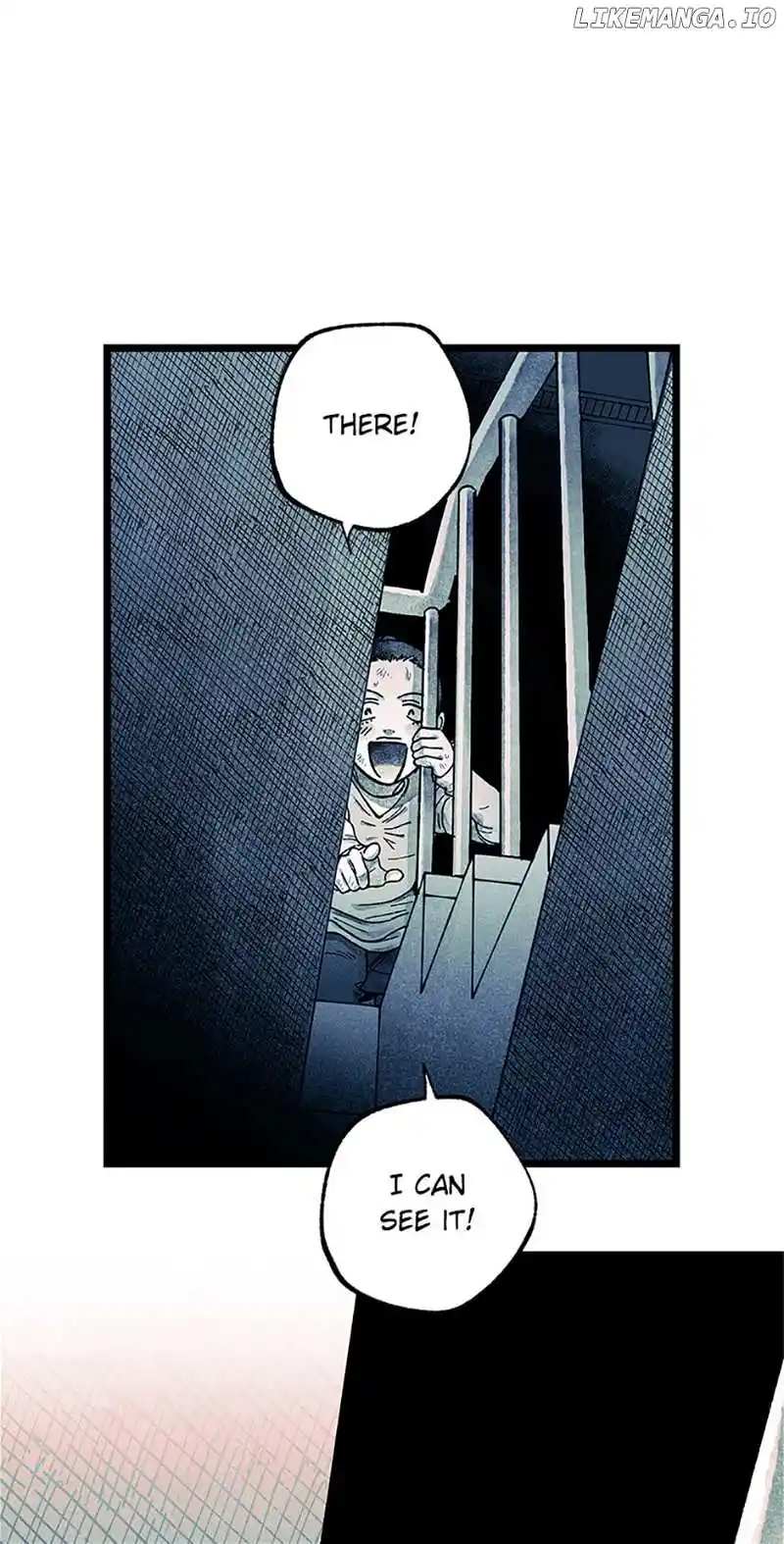 Rebirth In Paradise Chapter 109