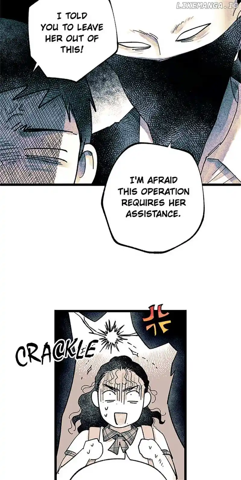 Rebirth In Paradise Chapter 109