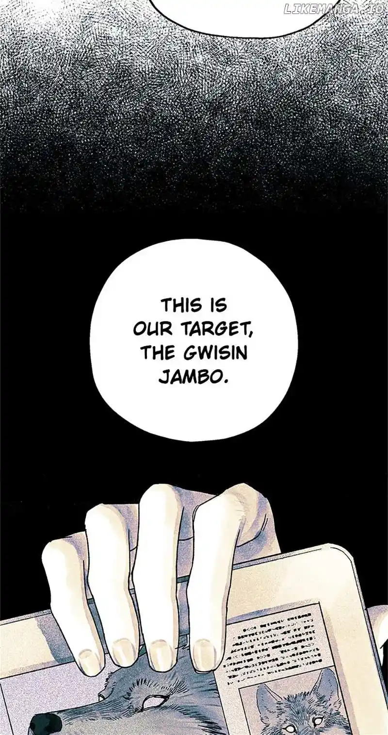 Rebirth In Paradise Chapter 109