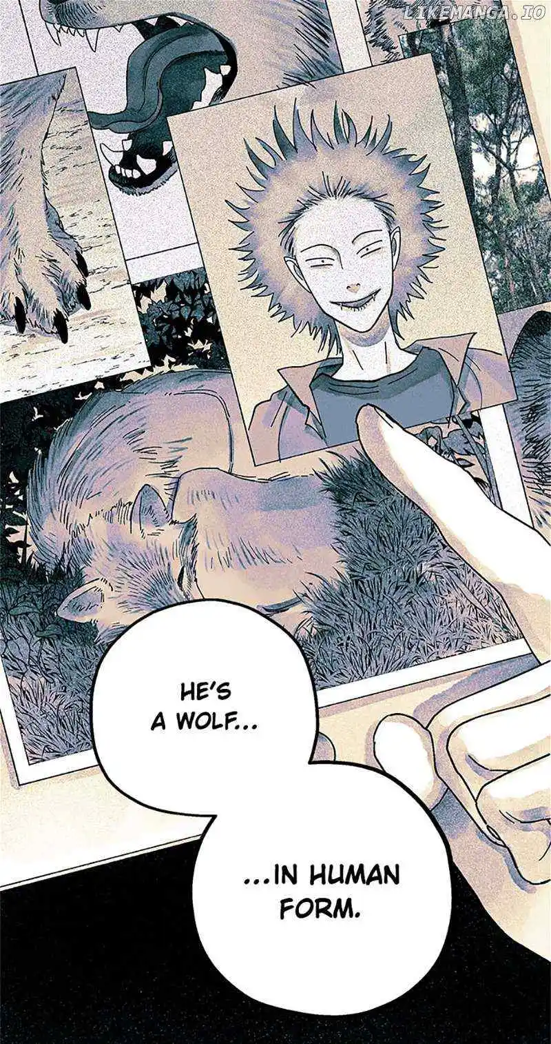 Rebirth In Paradise Chapter 109