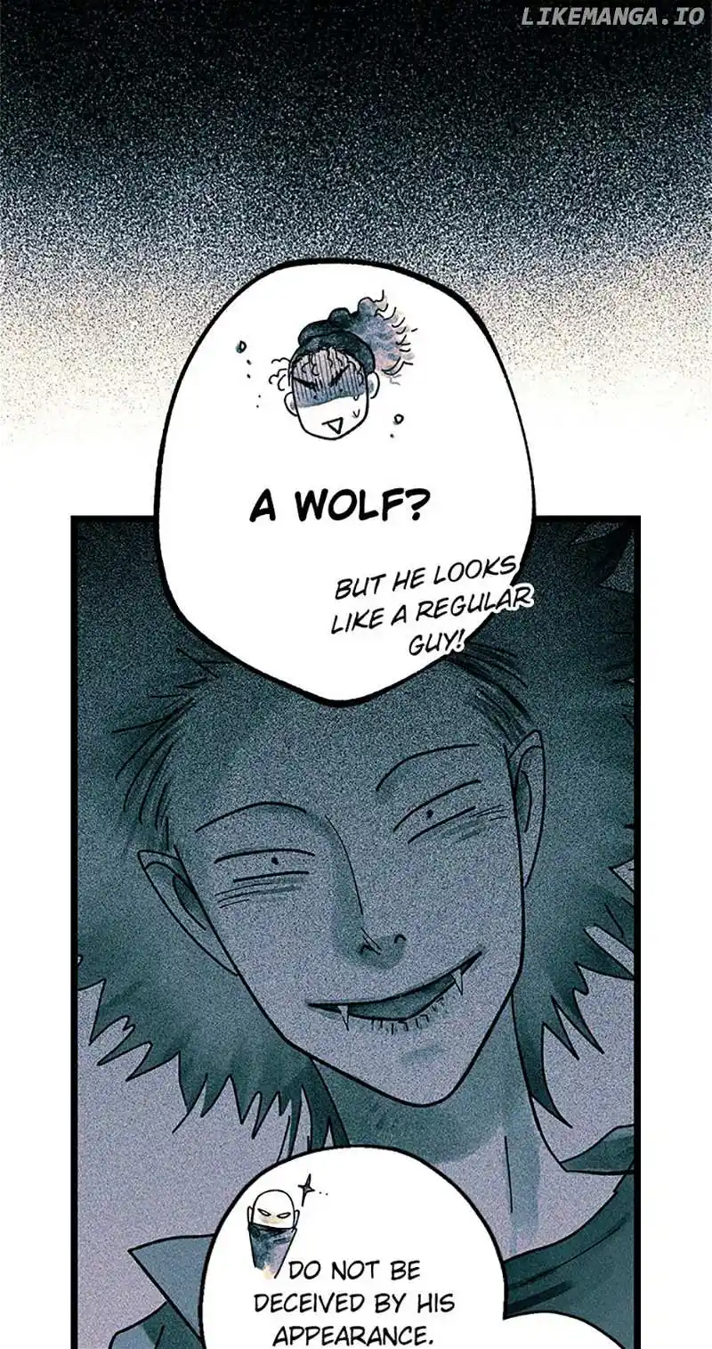 Rebirth In Paradise Chapter 109