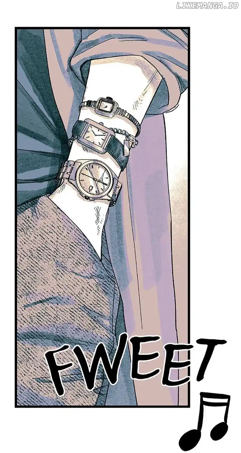 Rebirth In Paradise Chapter 109