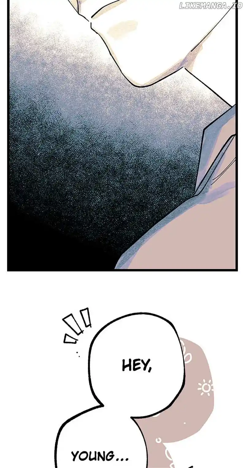 Rebirth In Paradise Chapter 109