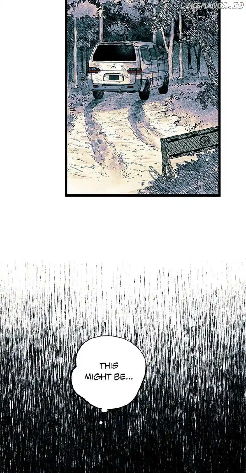 Rebirth In Paradise Chapter 110