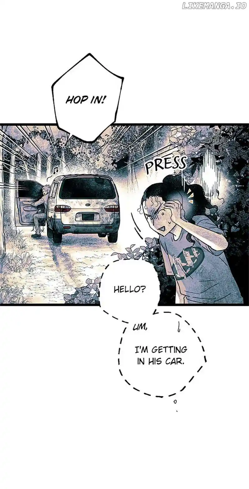 Rebirth In Paradise Chapter 110