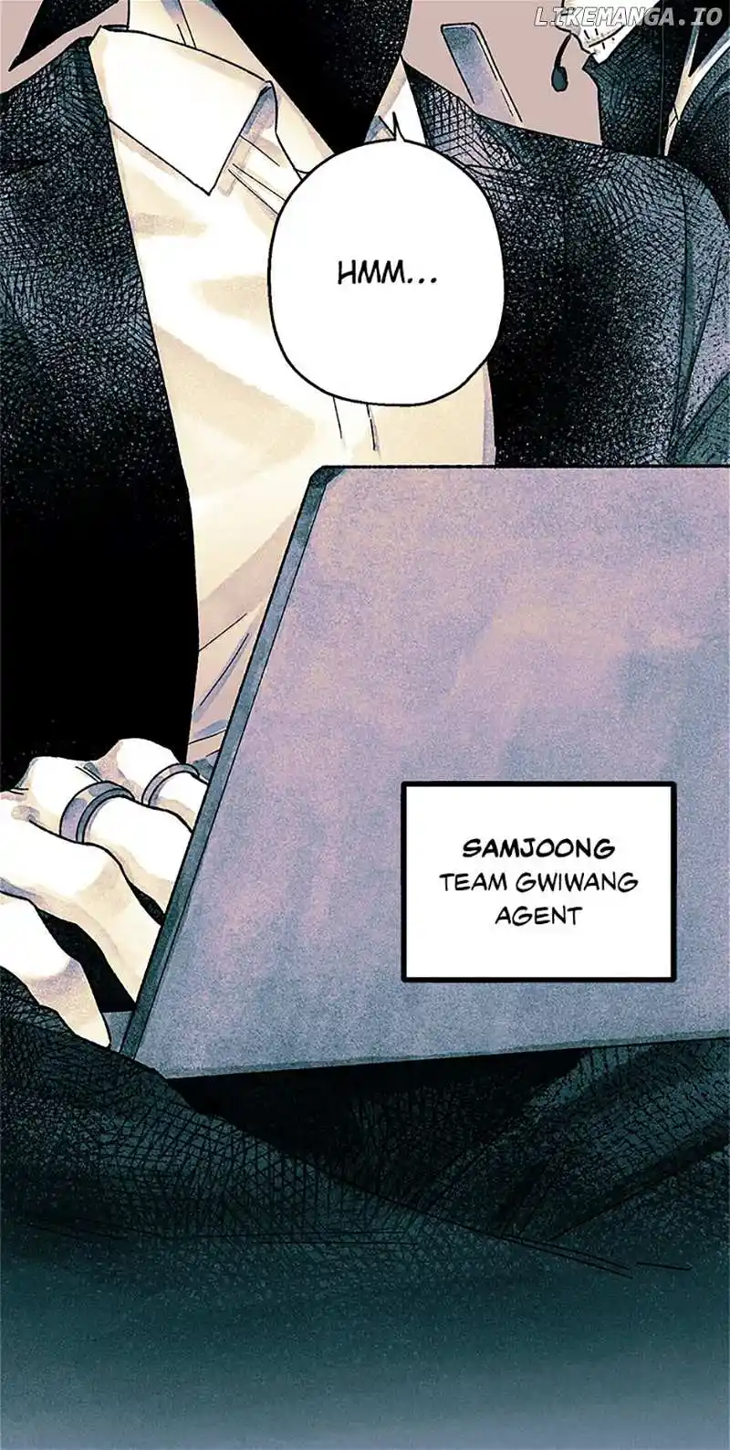 Rebirth In Paradise Chapter 110